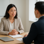 Owen株式会社への転職を検討する人のためのキャリア相談イメージ