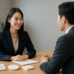 PayPayカード株式会社への転職を検討する人のためのキャリア相談イメージ