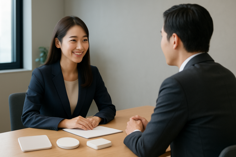 PayPayカード株式会社への転職を検討する人のためのキャリア相談イメージ