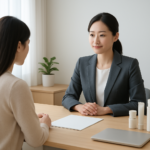 ピアス株式会社への転職を検討する人のためのキャリア相談イメージ