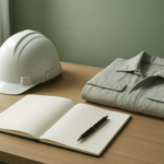 プラント施工管理に向いてないと感じたときに適性と働き方を整理するイメージ