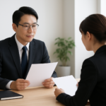 PwCアドバイザリー合同会社への転職を検討する人のためのキャリア相談イメージ