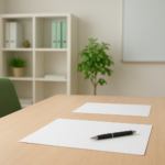 株式会社セリオへの転職で求人情報と応募準備を確認するイメージ