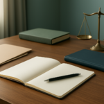 司法書士に向いてないと感じたときに適性と職場条件を整理するイメージ