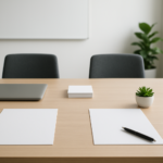 株式会社識学への転職を検討する人のためのキャリア相談イメージ
