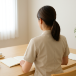 鍼灸師を辞めたい時に働き方と転職条件を整理するイメージ