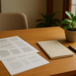 審査担当に向いてないと感じたときに適性と次の職場条件を整理するイメージ