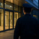 施設警備を辞めたい人が次の働き方を考えるイメージ