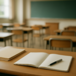 小学校教員に向いてないと感じたときに適性と次の働き方を整理するイメージ