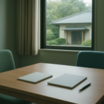 葬儀スタッフがきついと感じたときに負担と次の働き方を整理するイメージ
