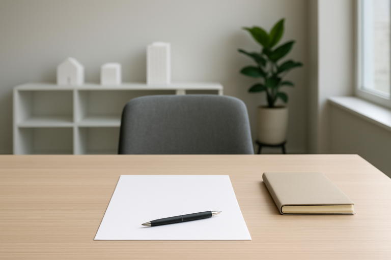 株式会社総合資格への転職で求人情報と応募準備を確認するイメージ