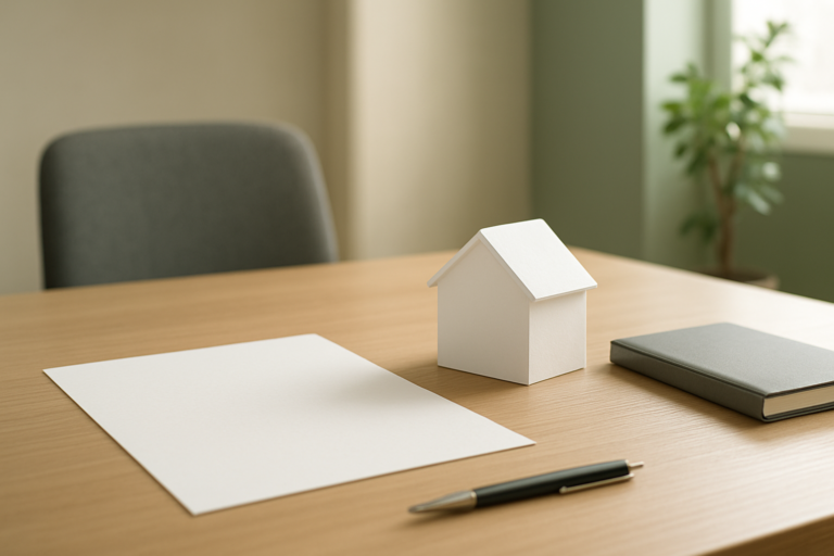 住友不動産販売株式会社への転職を検討する人のためのキャリア相談イメージ