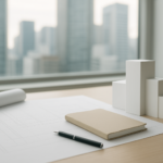住友不動産株式会社への転職を検討する人向けのキャリア相談イメージ