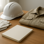 とび職がきついと感じたときに働き方と職場条件を整理するイメージ
