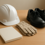 とび職に向いてないと感じたときに適性と職場条件を整理するイメージ
