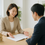 東建コーポレーション株式会社への転職を検討する人のためのキャリア相談イメージ