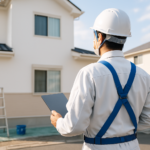 塗装職人がきついと感じたときに職場条件を整理するイメージ