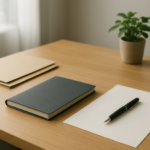 翻訳者を辞めたいときに語学経験と次の働き方を整理するイメージ
