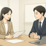 株式会社viviONへの転職を検討する人のためのキャリア相談イメージ