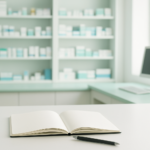 薬剤師に向いてないと感じたときに適性と職場条件を整理するイメージ