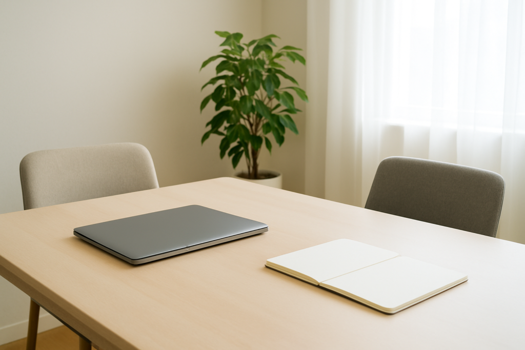 弥生株式会社への転職を検討する人のためのキャリア相談イメージ