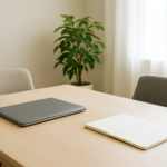 弥生株式会社への転職を検討する人のためのキャリア相談イメージ