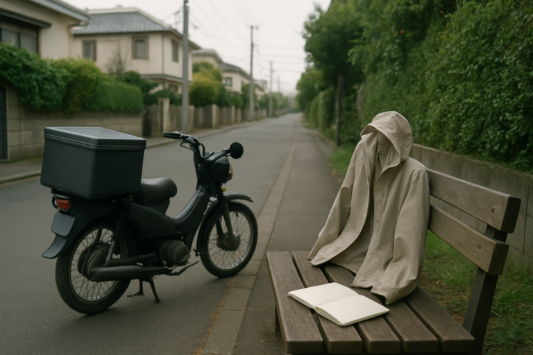 郵便配達員に向いてないと感じたときに適性と次の働き方を整理するイメージ