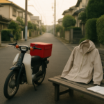 郵便配達員を辞めたいと感じたときに働き方と次の選択肢を整理するイメージ