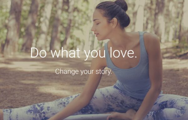 パーソナルストレッチトレーナー